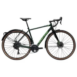 Achat Lapierre Crosshill 3.0 Dark Green -Val de Loire Vélo Tours