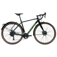 Achat Lapierre Crosshill 3.0 Dark Green -Val de Loire Vélo Tours