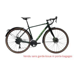 Achat Lapierre Crosshill 3.0 Dark Green -Val de Loire Vélo Tours