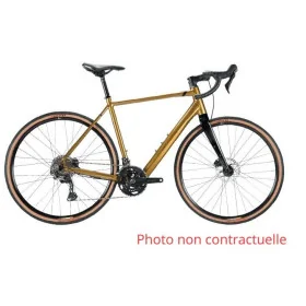 Achat Lapierre Crosshill 3.0 Brown -Val de Loire Vélo Tours