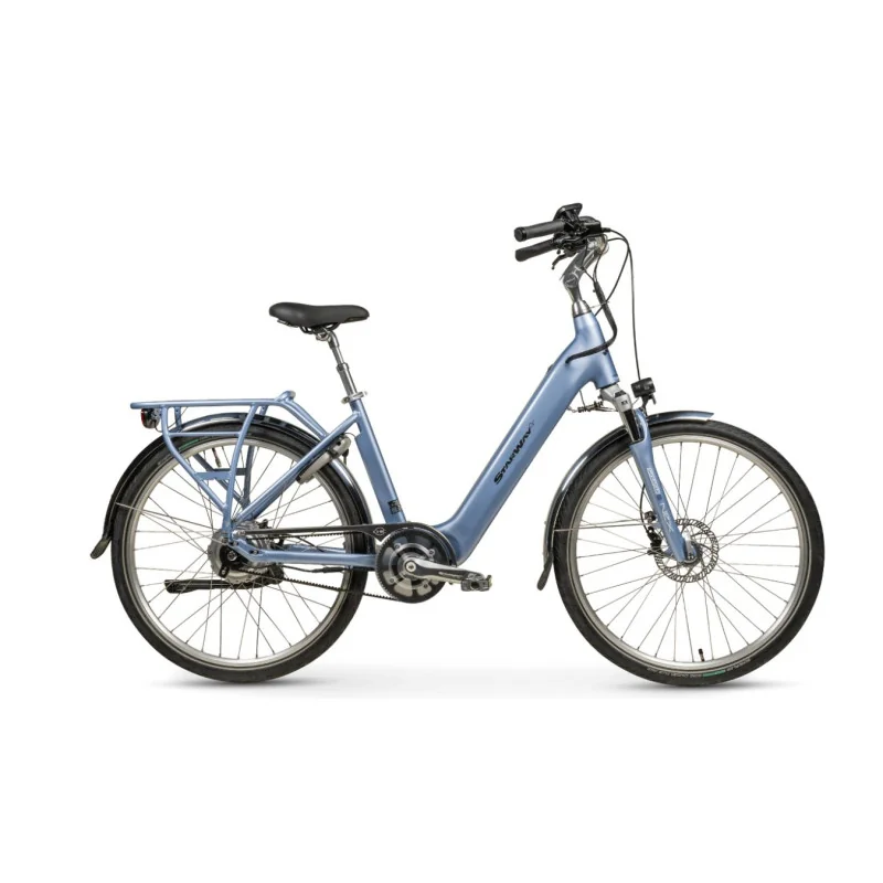 Achat Starway Urban II 26" Equi Motion Bleu -Val de Loire Vélo Tours
