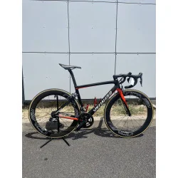 Achat Specialized Tarmac -Val de Loire Vélo Tours
