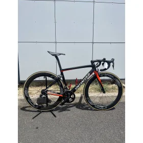 Achat Specialized Tarmac -Val de Loire Vélo Tours