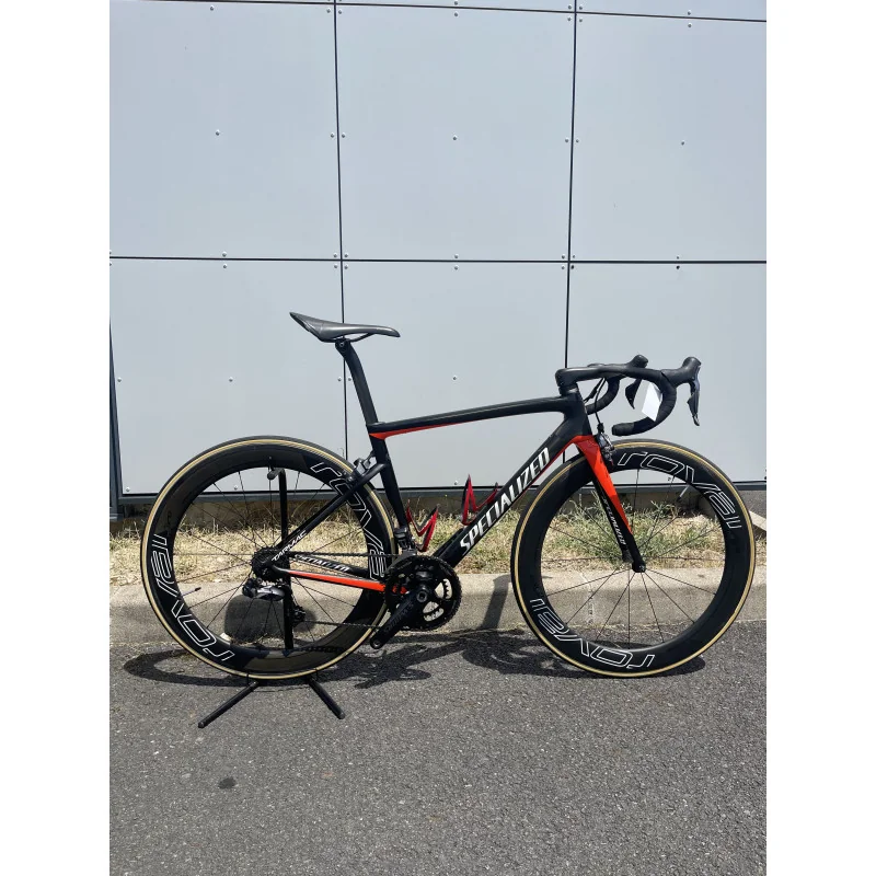 Achat Specialized Tarmac -Val de Loire Vélo Tours