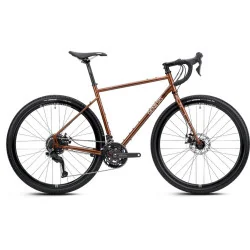 Achat Genesis Croix de Fer 10 -Val de Loire Vélo Tours