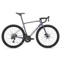Achat Giant Defy Advanced Ui2 Tempest Purple -Val de Loire Vélo Tours