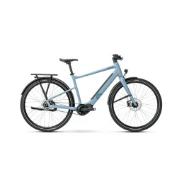 Achat Hepha Urban 8 Ultra 600wh Blue Grey -Val de Loire Vélo Tours