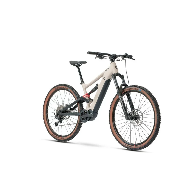 Achat Hepha All Mountain 7 Alloy Performance Warm Grey -Val de Loire Vélo Tours