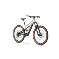 Achat Hepha All Mountain 7 Alloy Performance Warm Grey -Val de Loire Vélo Tours
