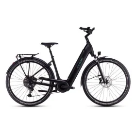 Achat Cube Supreme Hybrid Pro 625 black´n´spectral -Val de Loire Vélo Tours