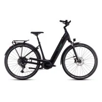 Achat Cube Supreme Hybrid Pro 625 black´n´spectral -Val de Loire Vélo Tours