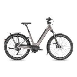 Achat Moustache Xroad 2 600wh titanium mat -Val de Loire Vélo Tours