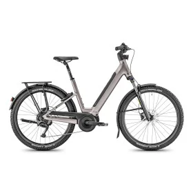 Achat Moustache Xroad 2 600wh titanium mat -Val de Loire Vélo Tours
