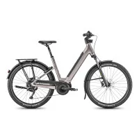 Achat Moustache Xroad 2 600wh titanium mat -Val de Loire Vélo Tours