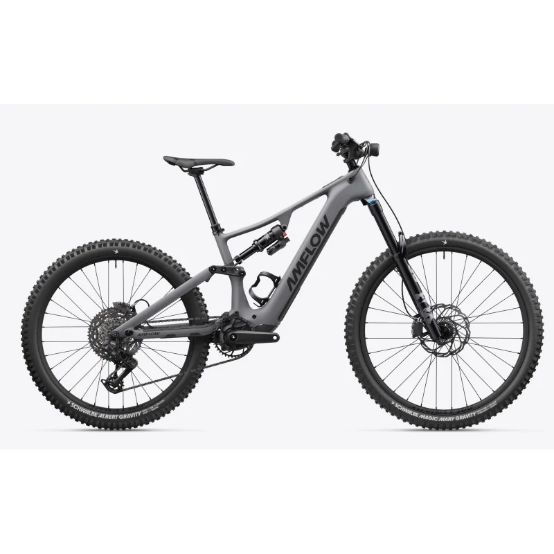 Achat Amflow PR Carbon Pro -Val de Loire Vélo Tours