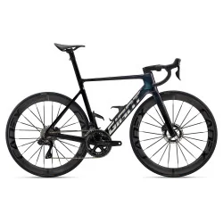 Achat Giant Propel Advanced SL 0 Dura-Ace Arctic Light -Val de Loire Vélo Tours