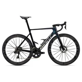 Achat Giant Propel Advanced SL 0 Dura-Ace Arctic Light -Val de Loire Vélo Tours