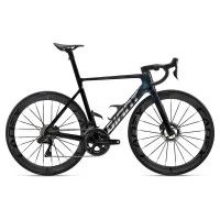 Achat Giant Propel Advanced SL 0 Dura-Ace Arctic Light -Val de Loire Vélo Tours