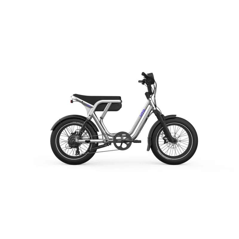 Achat Uto OG200 Metallique 720Wh -Val de Loire Vélo Tours
