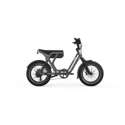 Achat Uto OG200 Gris Graphite 720Wh -Val de Loire Vélo Tours