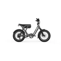 Achat Uto OG200 Gris Graphite 720Wh -Val de Loire Vélo Tours
