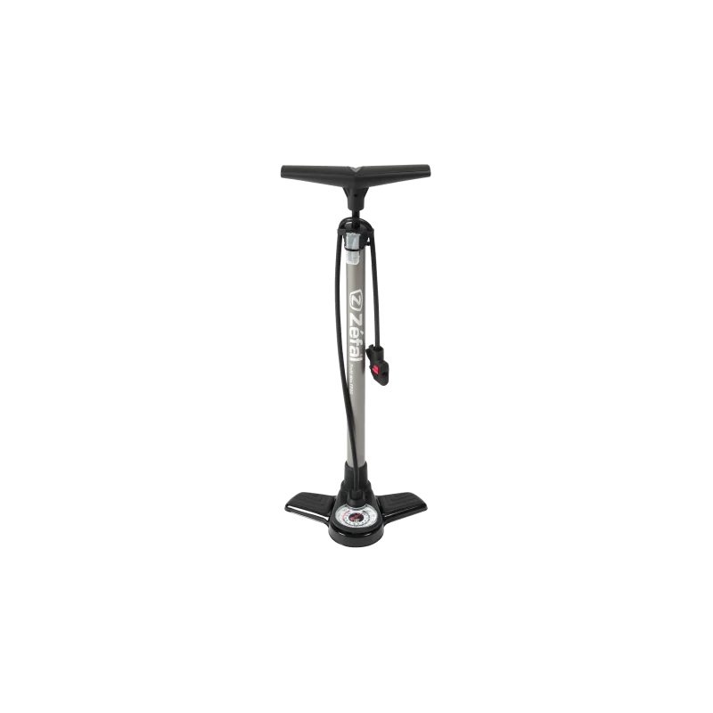 Achat Zefal Pompe A Pied Profil Max FP20 -Val de Loire Vélo Tours