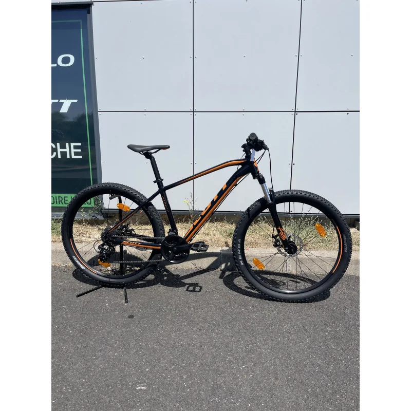 Achat Scott Aspect 970 T.M -Val de Loire Vélo Tours