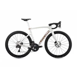 Achat Pinarello F7 Blanc Albatros -Val de Loire Vélo Tours