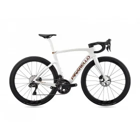 Achat Pinarello F7 Blanc Albatros -Val de Loire Vélo Tours