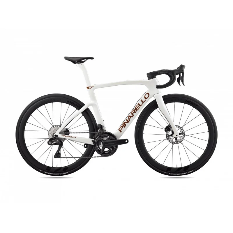 Achat Pinarello F7 Blanc Albatros -Val de Loire Vélo Tours