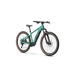Achat Hepha Moutain 7 Ultra High Step 800Wh -Val de Loire Vélo Tours