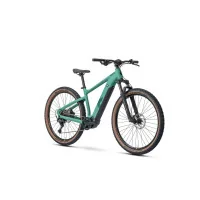 Achat Hepha Moutain 7 Ultra High Step 800Wh -Val de Loire Vélo Tours