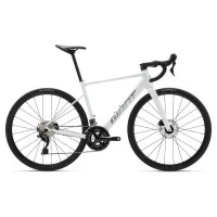 Achat Giant Contend SL 1 Pearl White -Val de Loire Vélo Tours Achat Giant Contend SL 1 Pearl White -Val de Loire Vélo Tours