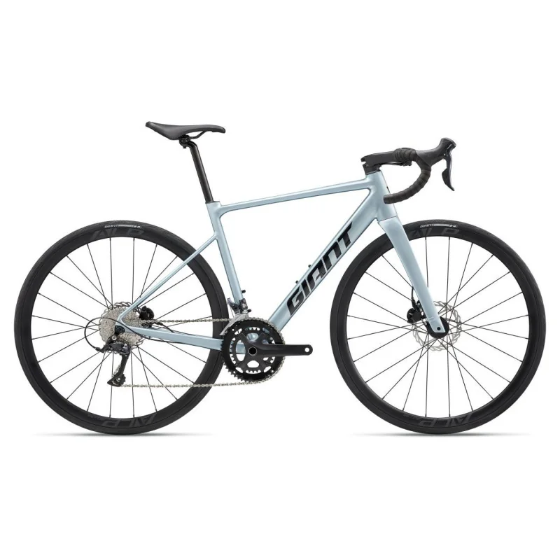 Achat Giant Contend SL 2 Cryo Silver -Val de Loire Vélo Tours
