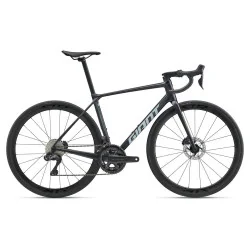 Achat Giant TCR Advanced Ui2 Artic Light -Val de Loire Vélo Tours