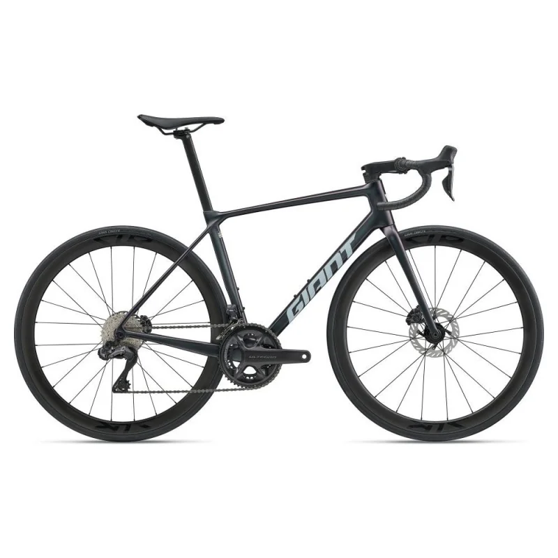 Achat Giant TCR Advanced Ui2 Artic Light -Val de Loire Vélo Tours