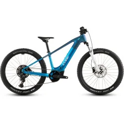Achat Cube Acid 240 Hybrid Rookie Pro 400X actionteam -Val de Loire Vélo Tours