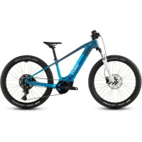 Achat Cube Acid 240 Hybrid Rookie Pro 400X actionteam -Val de Loire Vélo Tours
