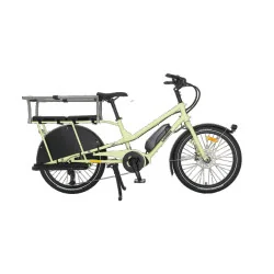 Achat Yuba Kombi EP5 Menta 504Wh -Val de Loire Vélo Tours