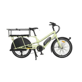 Achat Yuba Kombi EP5 Menta 504Wh -Val de Loire Vélo Tours