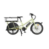 Achat Yuba Kombi EP5 Menta 504Wh -Val de Loire Vélo Tours