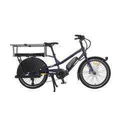 Achat Yuba Kombi EP5 Mirtillo 504Wh -Val de Loire Vélo Tours