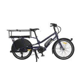 Achat Yuba Kombi EP5 Mirtillo 504Wh -Val de Loire Vélo Tours
