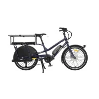 Achat Yuba Kombi EP5 Mirtillo 504Wh -Val de Loire Vélo Tours