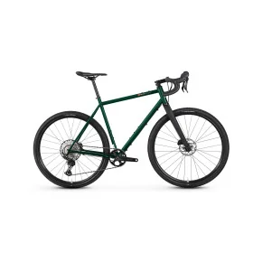 Achat VSF GX-600 Émeraude Mat -Val de Loire Vélo Tours