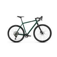 Achat VSF GX-600 Émeraude Mat -Val de Loire Vélo Tours