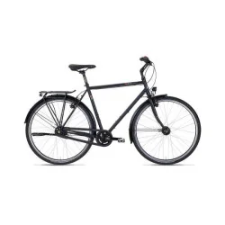 Achat VSF Fahrrad Manufaktur T-300 Diamant Noir Brillant -Val de Loire Vélo Tours