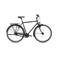 Achat VSF Fahrrad Manufaktur T-300 Diamant Noir Brillant -Val de Loire Vélo Tours