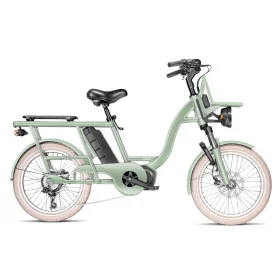 Achat Gaya L'Original Le Court Amande -Val de Loire Vélo Tours