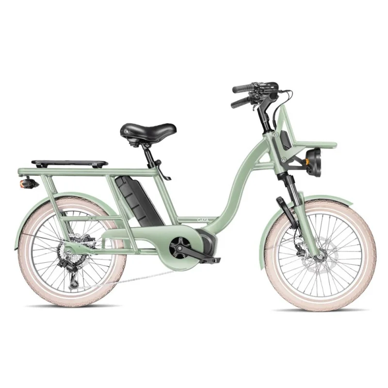 Achat Gaya L'Original Le Court Amande -Val de Loire Vélo Tours